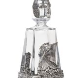 Carafes - Viking decanter - A E WILLIAMS (EST 1779) LTD