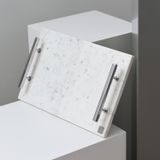 Trays - Marble tray - NP - HILKE COLLECTION AB