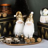 Decorative objects - Charme & Chique - Glitter Christmas - DEKORATIEF