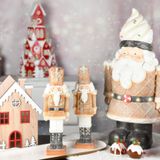 Decorative objects - Sparks of Joy - Sweet Santa - DEKORATIEF