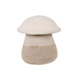 Decorative objects - Basket Mama Mushroom - LORENA CANALS
