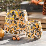 Decorative objects - Lueur de Couleurs - Brown Squirrels - DEKORATIEF