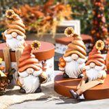 Decorative objects - Lueur de Couleurs - Pumpkin Spice - DEKORATIEF