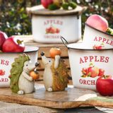 Decorative objects - Lueur de Couleurs - Apples - DEKORATIEF