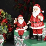 Decorative objects - Jingle Bells - Classical Christmas - DEKORATIEF