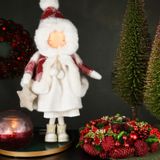 Decorative objects - Jingle Bells - Fairy Christmas - DEKORATIEF
