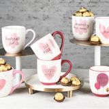 Decorative objects - Recette Maison - Mugs with a Message - DEKORATIEF
