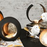 Decorative objects - Recette Maison - Birds - DEKORATIEF