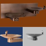 Lave-mains - Fontaine à boire Filtrine depuis 1901 - SOPHA INDUSTRIES SAS