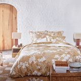 Bed linens - Légende Désert - Duvet Set - ALEXANDRE TURPAULT
