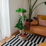 Vases - Modular Vertical planter - CITYSENS