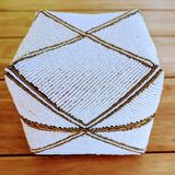 Rangements pour salle de bain - Boîtes à bijoux (Bali) BOS10 - Set de 3 - BALINAISA