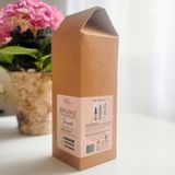 Gifts - Home Fragrance and Refill Gift Pack - Petitgrain Bigarade and Bitter Almond - ÉTAT D'ESPRIT