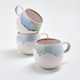 Assiettes au quotidien - Tasse Douro Ball 500ML - EGG BACK HOME