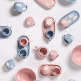 Tasses et mugs - Collection Cloud - EGG BACK HOME