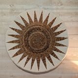 Other wall decoration - Set of 3 assorted decorative plates - AMPA3 - BALINAISA