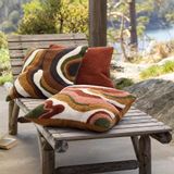Fabric cushions - Bouclé/Linen Cushions - Sagar - CHHATWAL & JONSSON