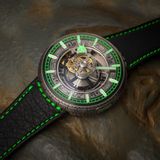 Watchmaking - Transformers: Rise of the Beasts Collector Set - KROSS STUDIO