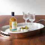 Trays - Rapunzel Tray - ST. JAMES