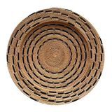 Other wall decoration - Rattan Decorative Wall Plate (Bali) AO10 - BALINAISA