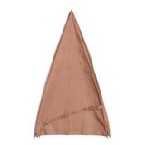 Gifts - Umbrella - beige canopy - MAISON MIREILLE