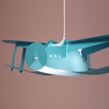 Children's bedrooms - AVION Suspension Lamp - R&M COUDERT