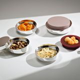 Decorative objects - Poli Bowl - ST. JAMES
