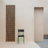 Office design and planning - Octave 133 - upcycled eco-acoustic wood panel - OCTAVE