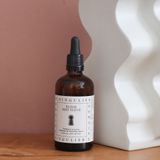 Parfums d'intérieur - ÉLIXIR BIEN ÉLEVÉ - DOMAINE SINGULIER
