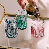 Wine accessories - #023 DEFLATED GLASS - CASA MARICRUZ