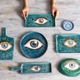Unique pieces - ALL EYES ON YOU - FEELING GOOD INSIDE