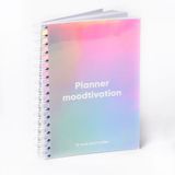 Loisirs créatifs pour enfant - Agenda Planner Moodtivation 🌈 - L'AVANT GARDISTE