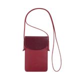 Leather goods - Necklace wallet - DUDU