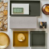 Caskets and boxes - AGAT Board & Sting Box - MOJOO