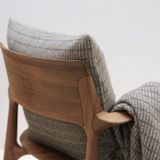 Throw blankets - TILE THROW - TEIXIDORS