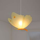 Children's lighting - PAPILLON Pendant Lamp - R&M COUDERT