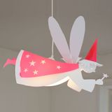 Children's lighting - FEE Suspension Lamp - R&M COUDERT
