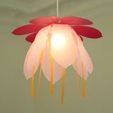 Children's lighting - FLEUR Pendant Lamp - R&M COUDERT