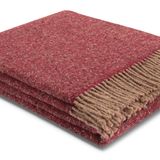 Throw blankets - Plaid "Crafted" - BIEDERLACK