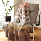 Throw blankets - Horizon - BIEDERLACK