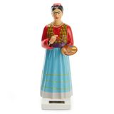 Cadeaux - SOLAR FRIDA figurine - KIKKERLAND