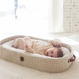 Mobilier bébé - Panier à langer et à langer pour bébé XL - ANZY HOME