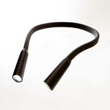 Wireless lamps - NECK BOOK LIGHT - KIKKERLAND