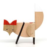 Toys - TOYS - Nordic fox - Premium quality gifts - ESNAF TOYS