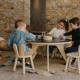 Game tables - Drawin'table — XXL edition' - DRAWIN'KIDS