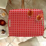 Plateaux - Plateau de service acrylique x CANNAGE - PLATEX