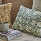 Fabric cushions - Textile interior in beautiful prints and colors - SPLIID