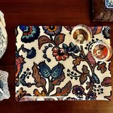 Plateaux - Plateau acrylique de service x DECORA - PLATEX