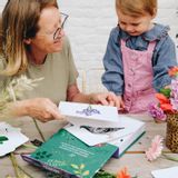Jeux enfants - Mondy des P'tits Curieux - La Nature - OBSERVE MONTESSORI