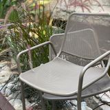 Deck chairs - MONACO Chair - RITZY FINE LIVING
